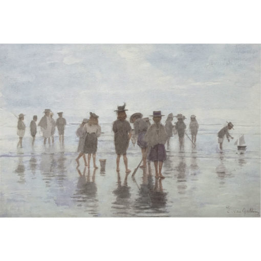 Low Tide (Small)
